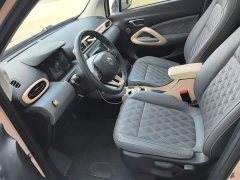 Leapmotor Leapo T03 2021 400 Comfort Edition - ფოტო 15