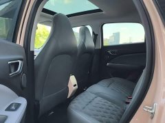 Leapmotor Leapo T03 2021 400 Comfort Edition - ფოტო 17