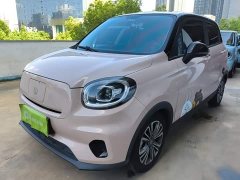 Leapmotor Leapo T03 2021 400 Comfort Edition - ფოტო 2