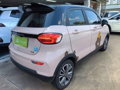 Leapmotor Leapo T03 2021 400 Comfort Edition - ფოტო 7