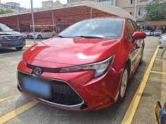 Toyota Corolla 1.8L CVT Luxury - ფოტო 1