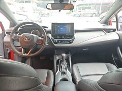 Toyota Corolla 1.8L CVT Luxury - ფოტო 10