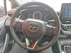 Toyota Corolla 1.8L CVT Luxury - ფოტო 11