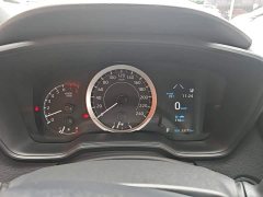 Toyota Corolla 1.8L CVT Luxury - ფოტო 12