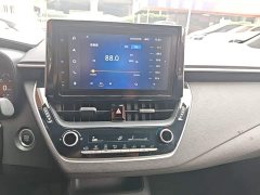 Toyota Corolla 1.8L CVT Luxury - ფოტო 13