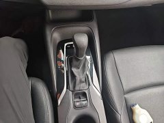 Toyota Corolla 1.8L CVT Luxury - ფოტო 14