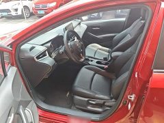 Toyota Corolla 1.8L CVT Luxury - ფოტო 15