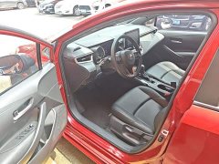 Toyota Corolla 1.8L CVT Luxury - ფოტო 16