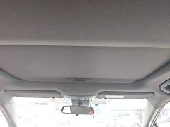 Toyota Corolla 1.8L CVT Luxury - ფოტო 18
