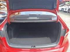 Toyota Corolla 1.8L CVT Luxury - ფოტო 19