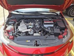 Toyota Corolla 1.8L CVT Luxury - ფოტო 20