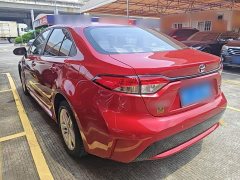Toyota Corolla 1.8L CVT Luxury - ფოტო 5