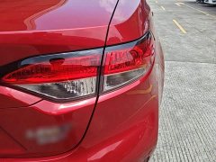 Toyota Corolla 1.8L CVT Luxury - ფოტო 8