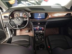 Volkswagen Touareg 280TSI FWD Comfort Edition - ფოტო 10