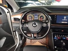 Volkswagen Touareg 280TSI FWD Comfort Edition - ფოტო 11