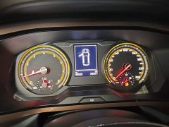 Volkswagen Touareg 280TSI FWD Comfort Edition - ფოტო 12