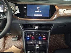 Volkswagen Touareg 280TSI FWD Comfort Edition - ფოტო 13