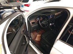Volkswagen Touareg 280TSI FWD Comfort Edition - ფოტო 16