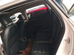 Volkswagen Touareg 280TSI FWD Comfort Edition - ფოტო 17
