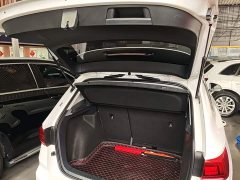 Volkswagen Touareg 280TSI FWD Comfort Edition - ფოტო 19