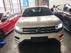Volkswagen Touareg 280TSI FWD Comfort Edition - ფოტო 3