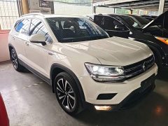 Volkswagen Touareg 280TSI FWD Comfort Edition - ფოტო 4