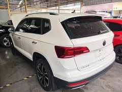 Volkswagen Touareg 280TSI FWD Comfort Edition - ფოტო 5