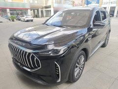 Jetour Jietu X70 PLUS 1.5T DCT Brave PLUS 5-seater - ფოტო 1