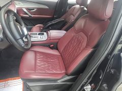 Jetour Jietu X70 PLUS 1.5T DCT Brave PLUS 5-seater - ფოტო 11