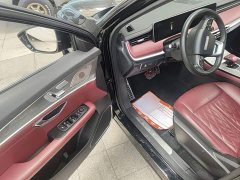 Jetour Jietu X70 PLUS 1.5T DCT Brave PLUS 5-seater - ფოტო 12