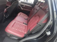 Jetour Jietu X70 PLUS 1.5T DCT Brave PLUS 5-seater - ფოტო 13