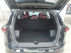 Jetour Jietu X70 PLUS 1.5T DCT Brave PLUS 5-seater - ფოტო 15