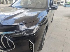 Jetour Jietu X70 PLUS 1.5T DCT Brave PLUS 5-seater - ფოტო 18