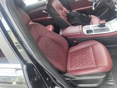 Jetour Jietu X70 PLUS 1.5T DCT Brave PLUS 5-seater - ფოტო 20