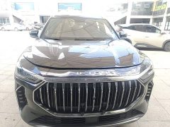 Jetour Jietu X70 PLUS 1.5T DCT Brave PLUS 5-seater - ფოტო 3