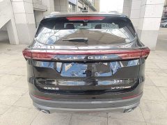 Jetour Jietu X70 PLUS 1.5T DCT Brave PLUS 5-seater - ფოტო 4