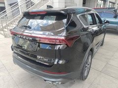 Jetour Jietu X70 PLUS 1.5T DCT Brave PLUS 5-seater - ფოტო 5