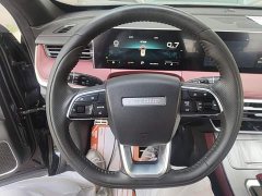 Jetour Jietu X70 PLUS 1.5T DCT Brave PLUS 5-seater - ფოტო 7