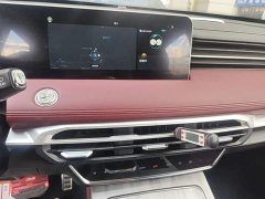 Jetour Jietu X70 PLUS 1.5T DCT Brave PLUS 5-seater - ფოტო 9