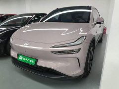 Nio Lerado L60 2024 60kWh Rear-Wheel Drive - ფოტო 1