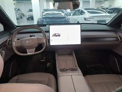 Nio Lerado L60 2024 60kWh Rear-Wheel Drive - ფოტო 10
