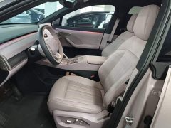 Nio Lerado L60 2024 60kWh Rear-Wheel Drive - ფოტო 15
