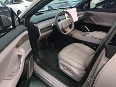 Nio Lerado L60 2024 60kWh Rear-Wheel Drive - ფოტო 16
