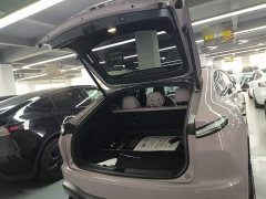 Nio Lerado L60 2024 60kWh Rear-Wheel Drive - ფოტო 19