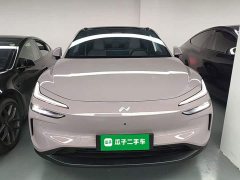 Nio Lerado L60 2024 60kWh Rear-Wheel Drive - ფოტო 3