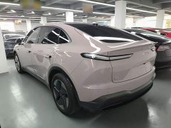 Nio Lerado L60 2024 60kWh Rear-Wheel Drive - ფოტო 5