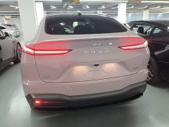 Nio Lerado L60 2024 60kWh Rear-Wheel Drive - ფოტო 6