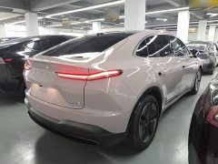 Nio Lerado L60 2024 60kWh Rear-Wheel Drive - ფოტო 7