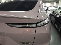 Nio Lerado L60 2024 60kWh Rear-Wheel Drive - ფოტო 8