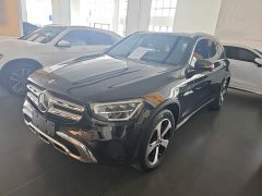 Mercedes-Benz GLC Facelift GLC 260 L 4MATIC Dynamic - ფოტო 1